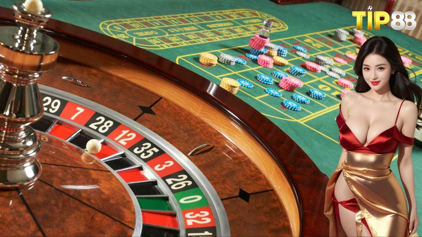 Cách chơi Roulette luôn thắng với bí kíp chuyên nghiệp Cách chơi Roulette luôn thắng với bí kíp chuyên nghiệp