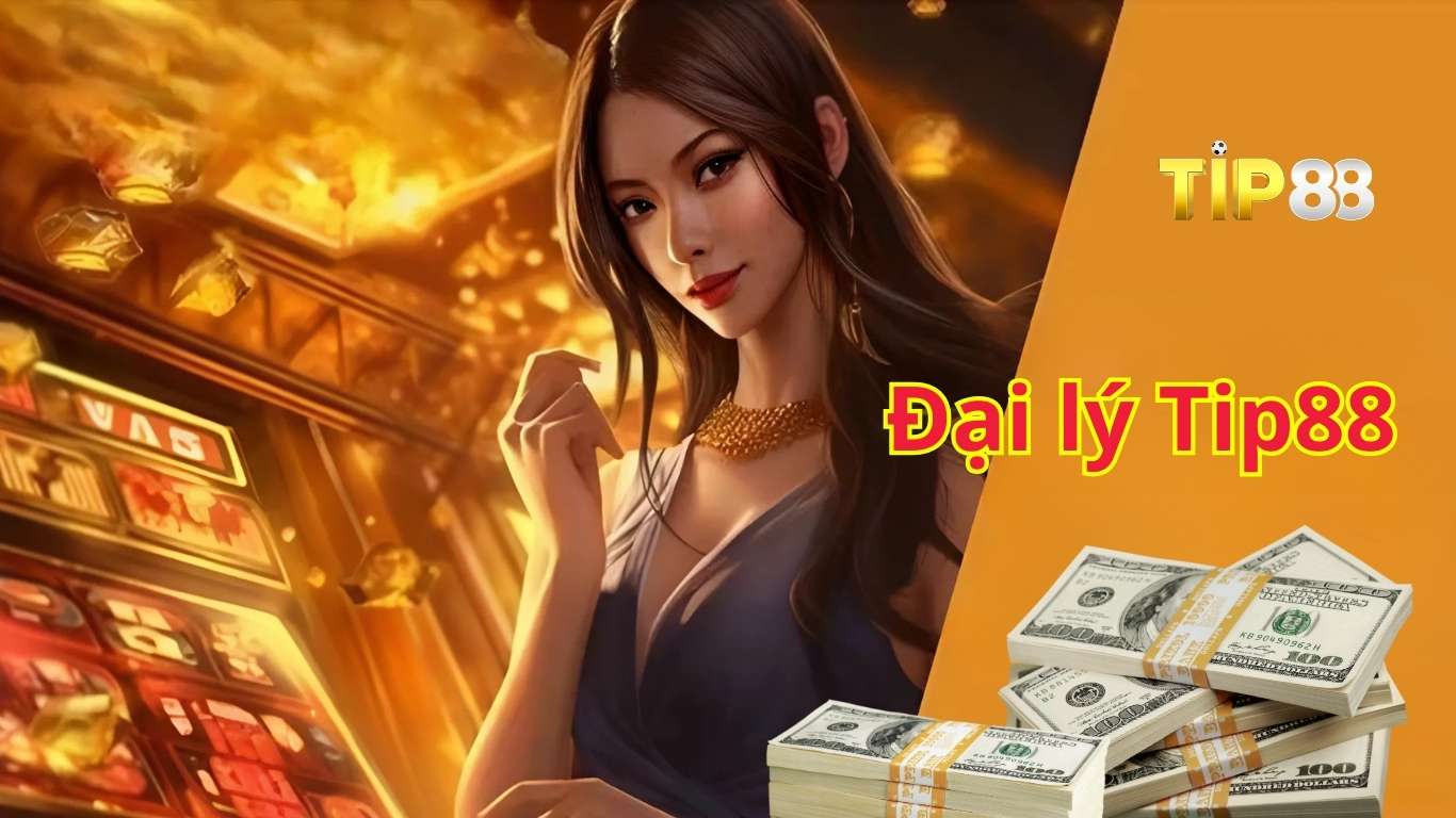 Quy trình đăng ký làm đại lý Tip88 chi tiết