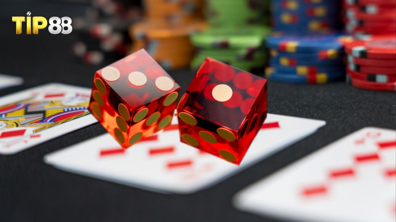 Mẹo chơi Sicbo Tip88 thắng lớn từ cao thủ Mẹo chơi Sicbo Tip88 thắng lớn từ cao thủ