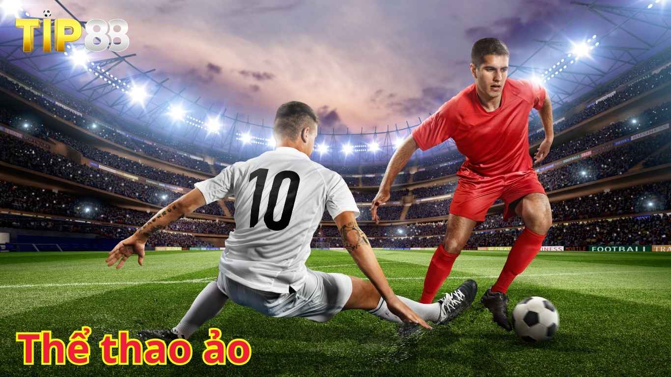 Mẹo cá cược thể thao ảo Tip88 Mẹo cá cược thể thao ảo Tip88